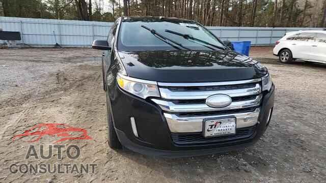 FORD EDGE 2013 - 2FMDK3J94DBB49795