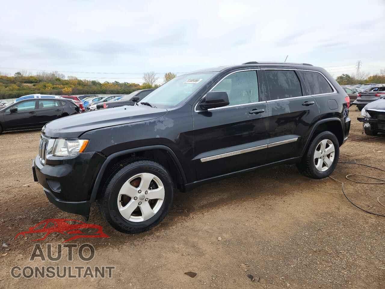 JEEP CHEROKEE 2012 - 1C4RJFAG7CC345175