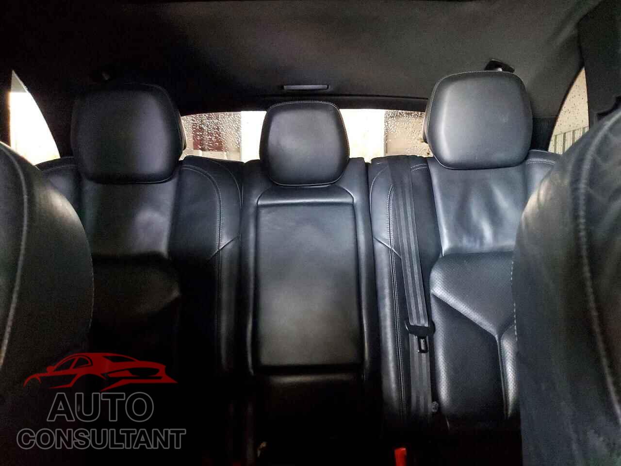 PORSCHE CAYENNE 2011 - WP1AE2A2XBLA91778