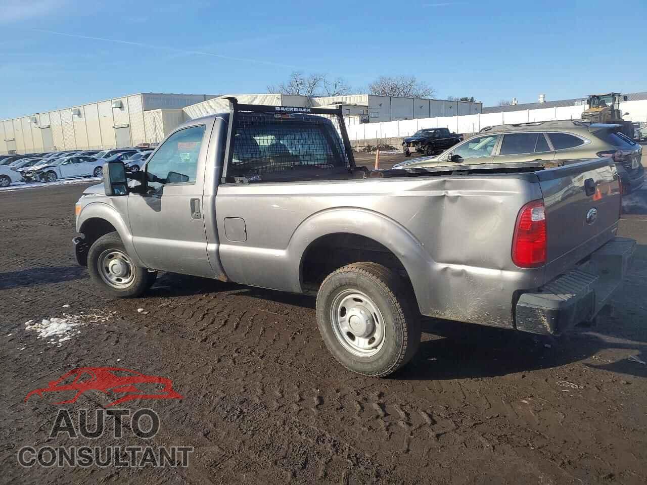 FORD F250 2012 - 1FTBF2A67CEB68554
