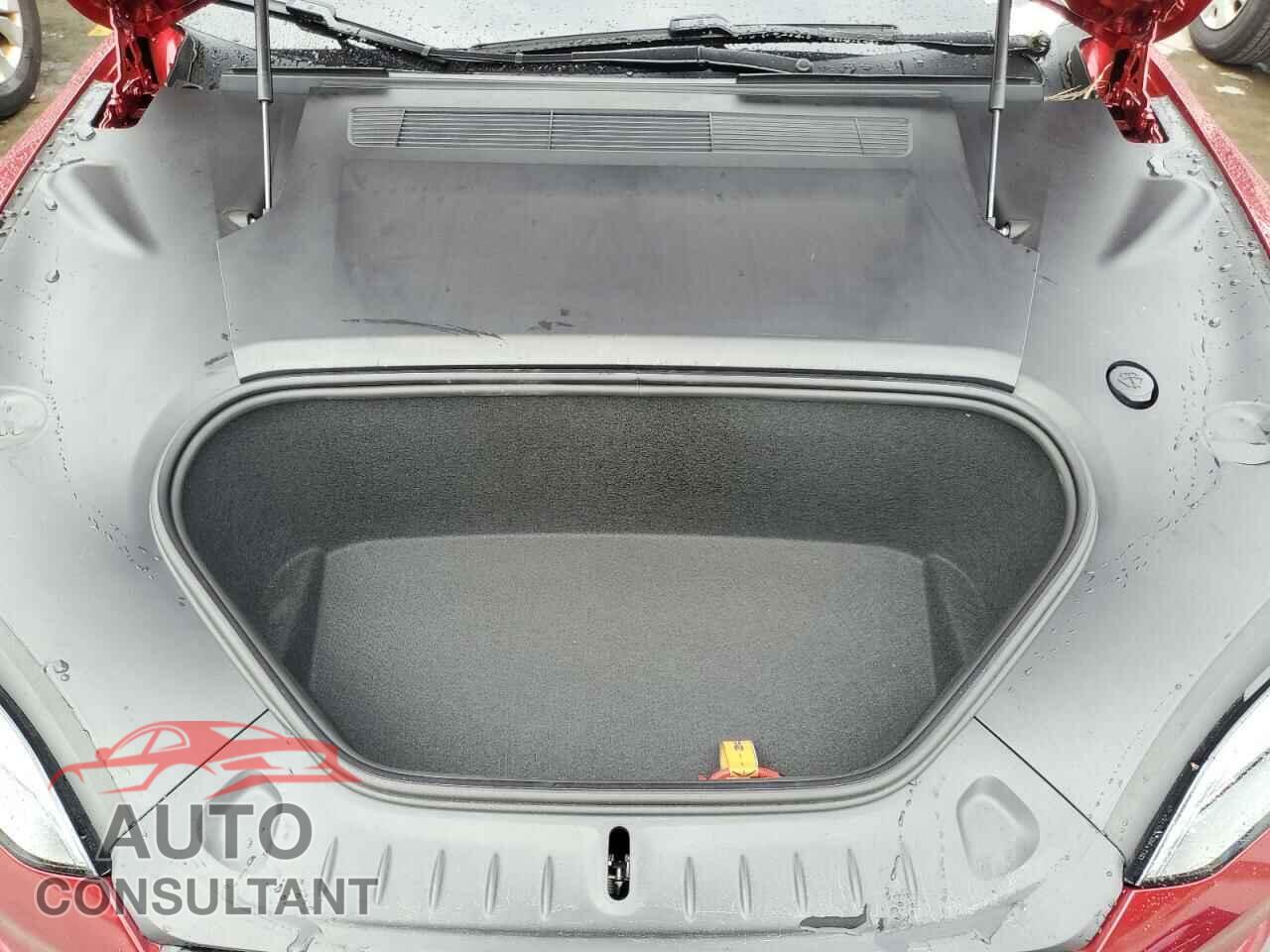 TESLA MODEL S 2024 - 5YJSA1E60RF533098