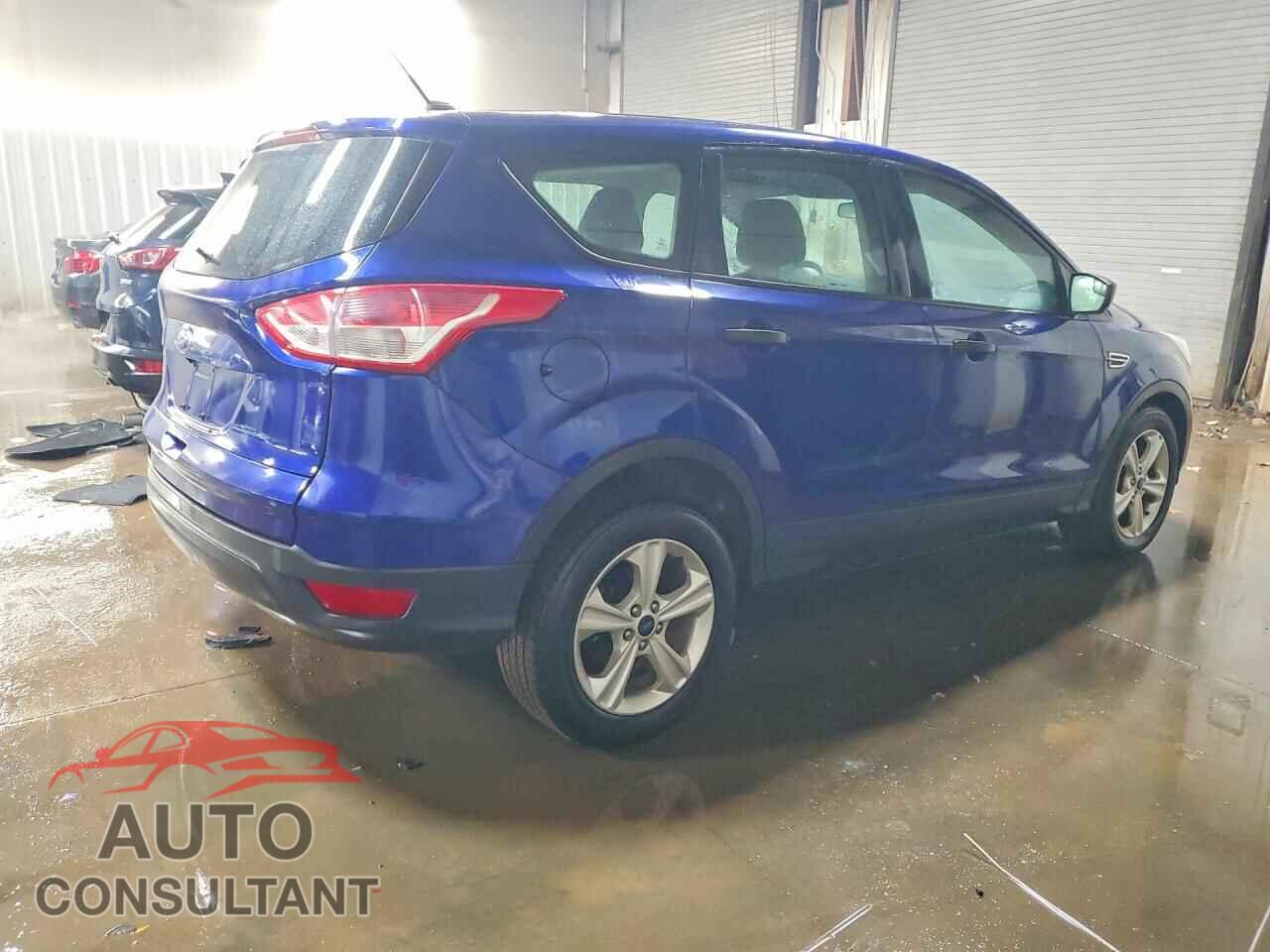 FORD ESCAPE 2014 - 1FMCU0F76EUD56602