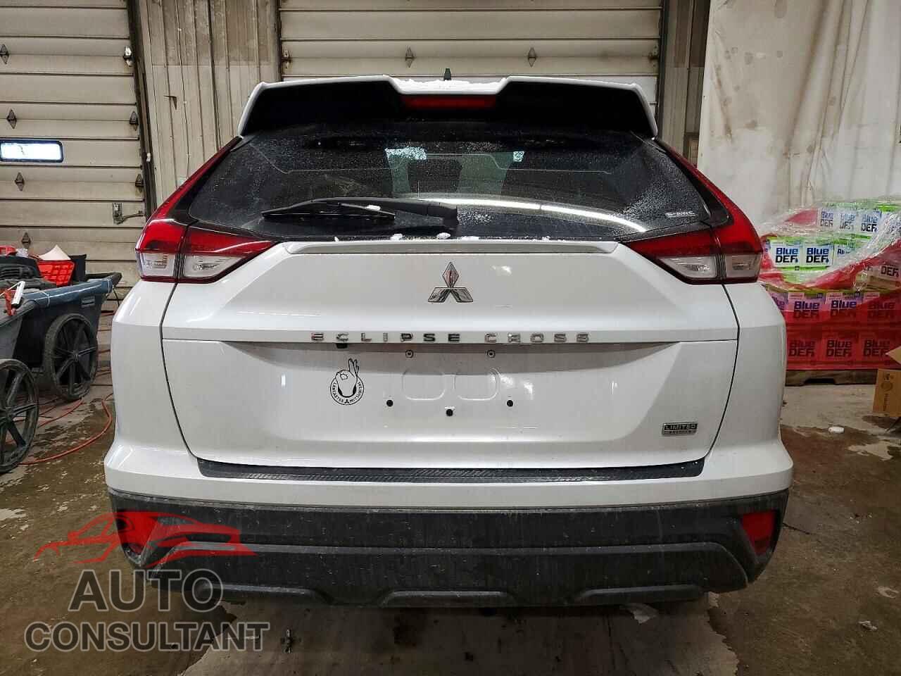 MITSUBISHI ECLIPSE 2023 - JA4ATVAA5PZ003928