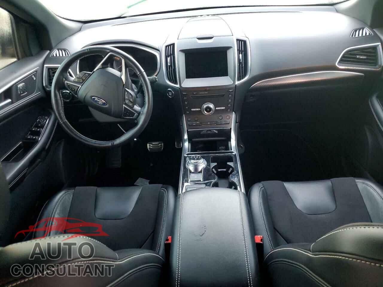 FORD EDGE 2019 - 2FMPK4AP9KBC38065