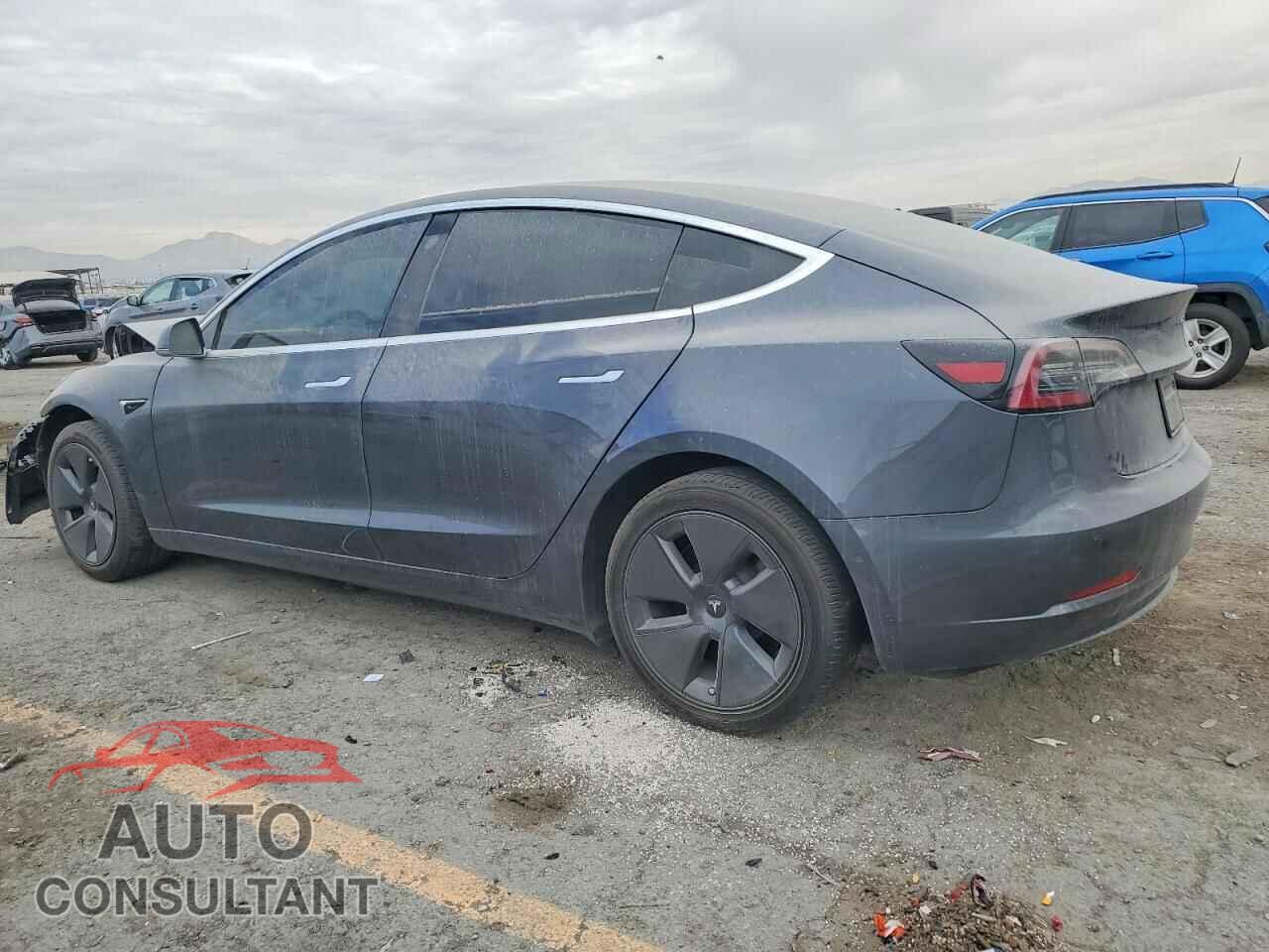 TESLA MODEL 3 2019 - 5YJ3E1EA9KF298350