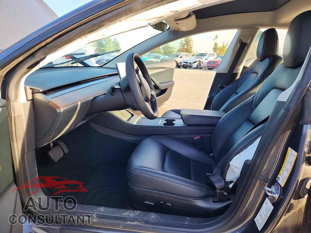 TESLA MODEL 3 2023 - 5YJ3E1EA9PF572380