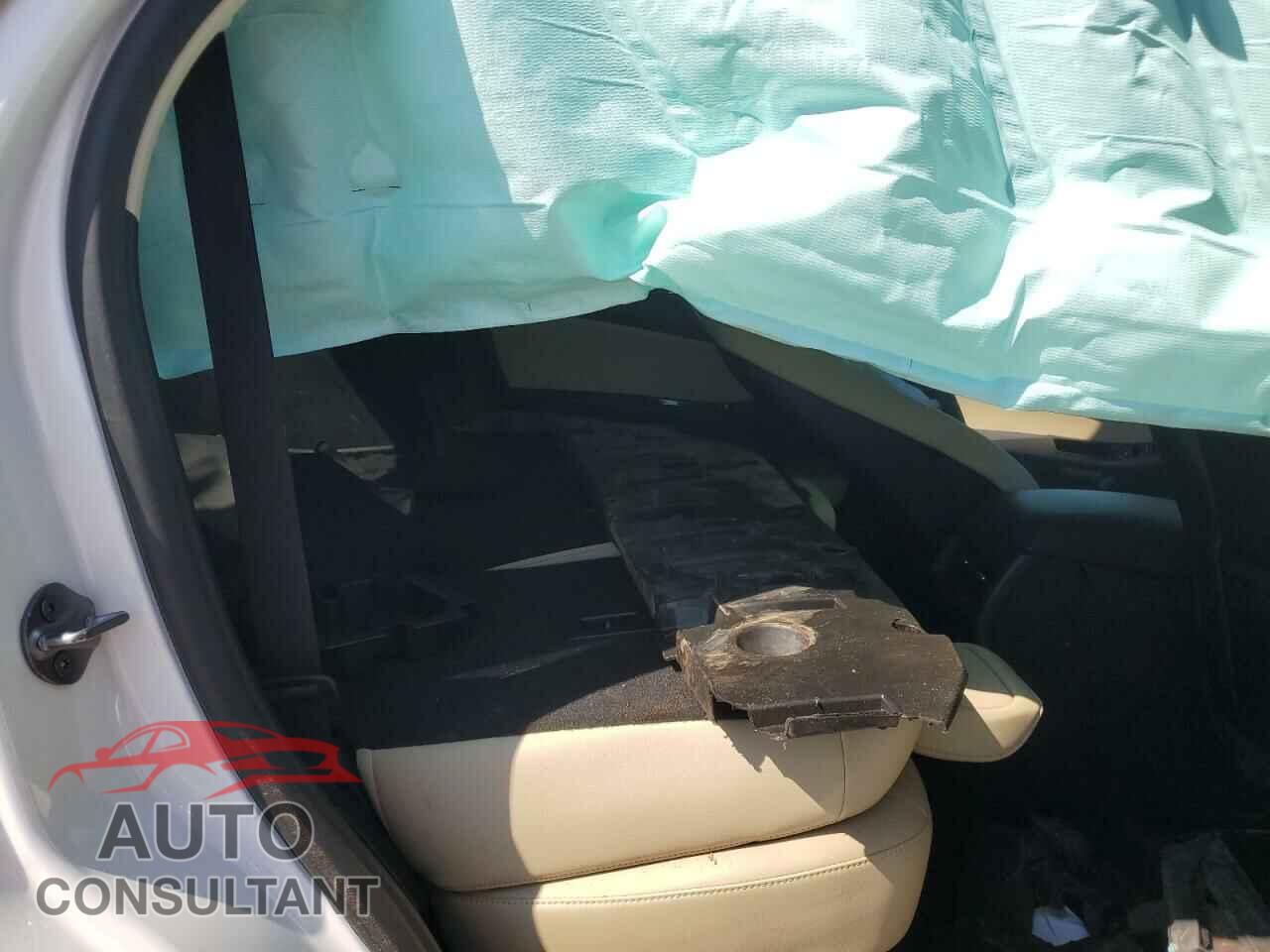 FORD EDGE 2020 - 2FMPK3J94LBB03718
