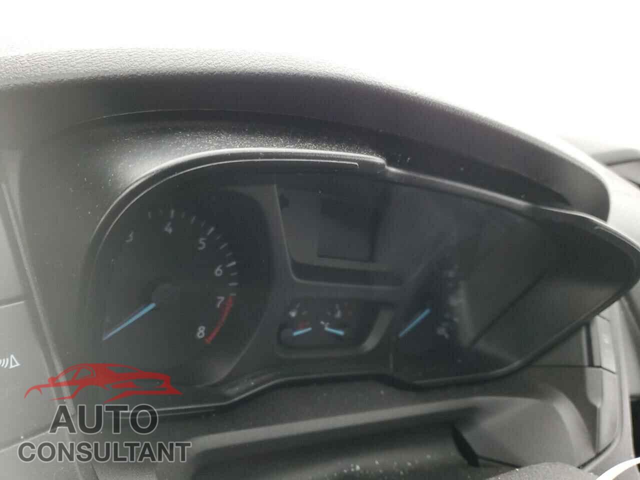FORD TRANSIT 2017 - 1FBZX2YM9HKB05100