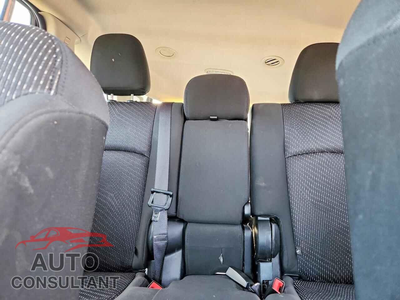 DODGE JOURNEY 2015 - 3C4PDCBG2FT682227