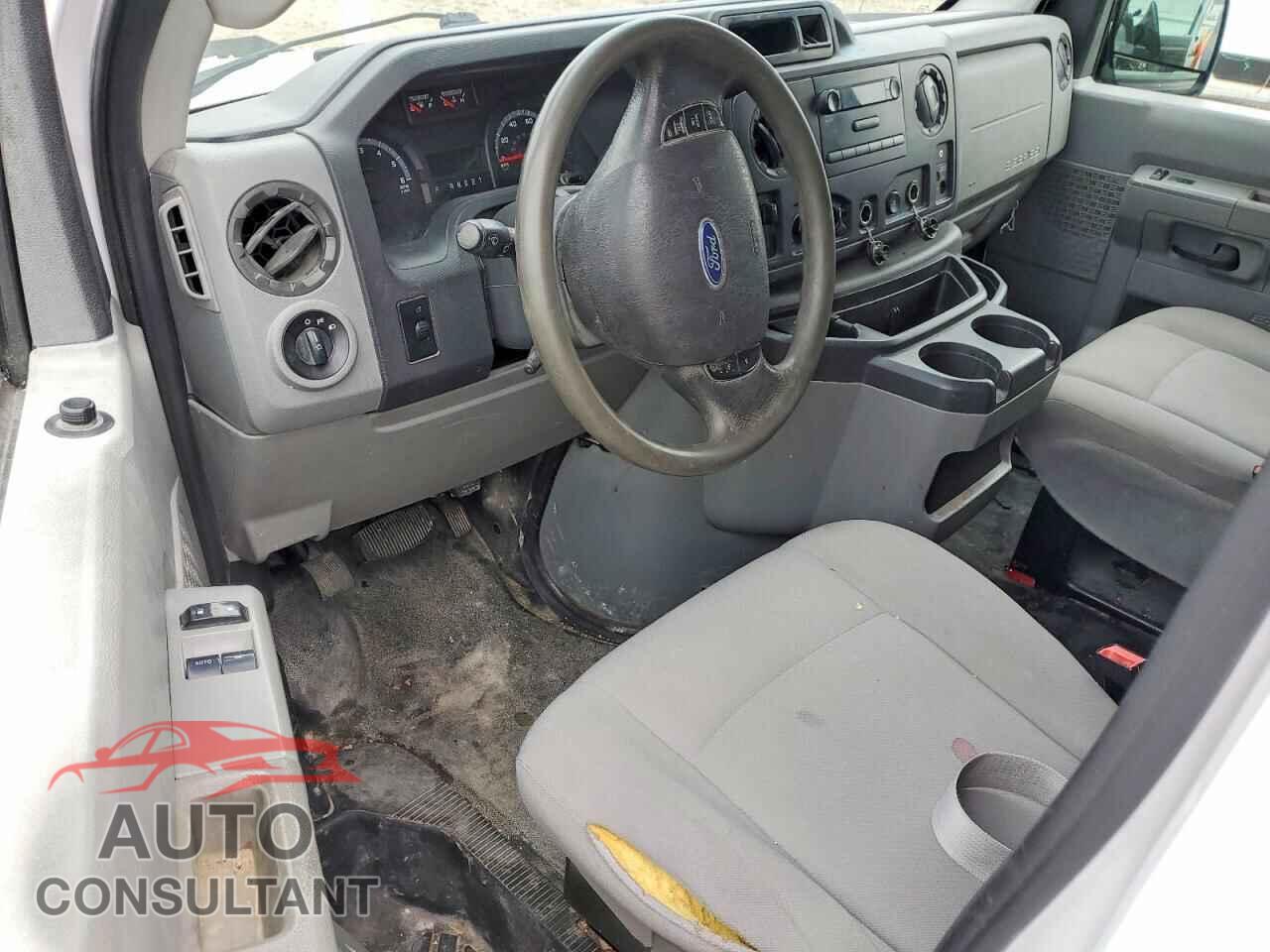 FORD E250 2013 - 1FTNE2EW7DDA66768