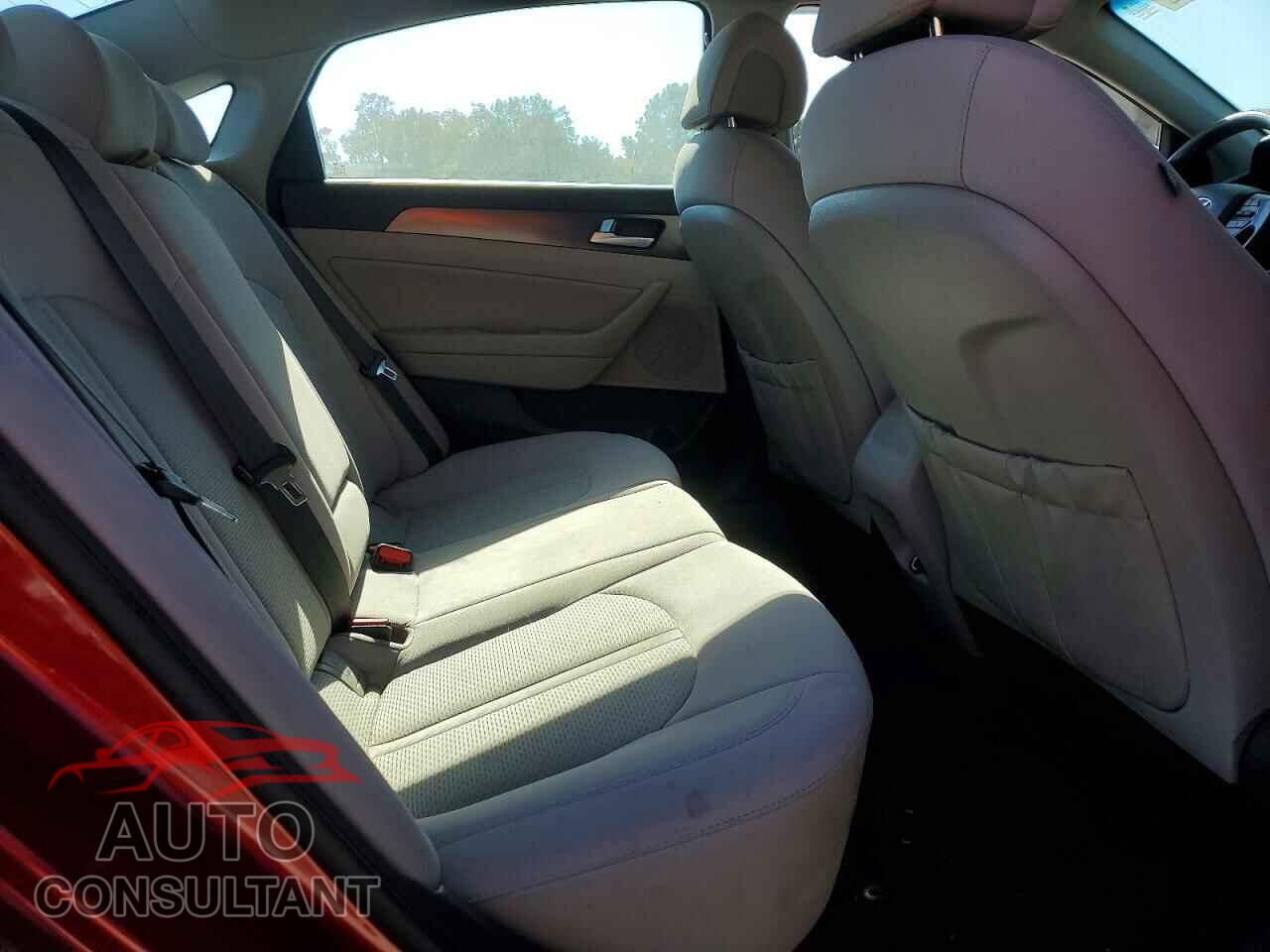 HYUNDAI SONATA 2015 - 5NPE34AF6FH208144