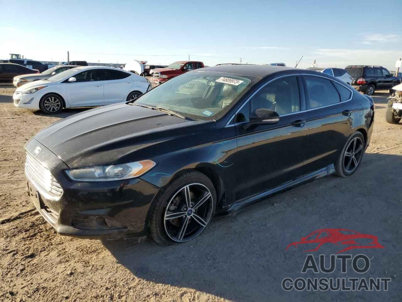 FORD FUSION 2015 - 3FA6P0H94FR113098