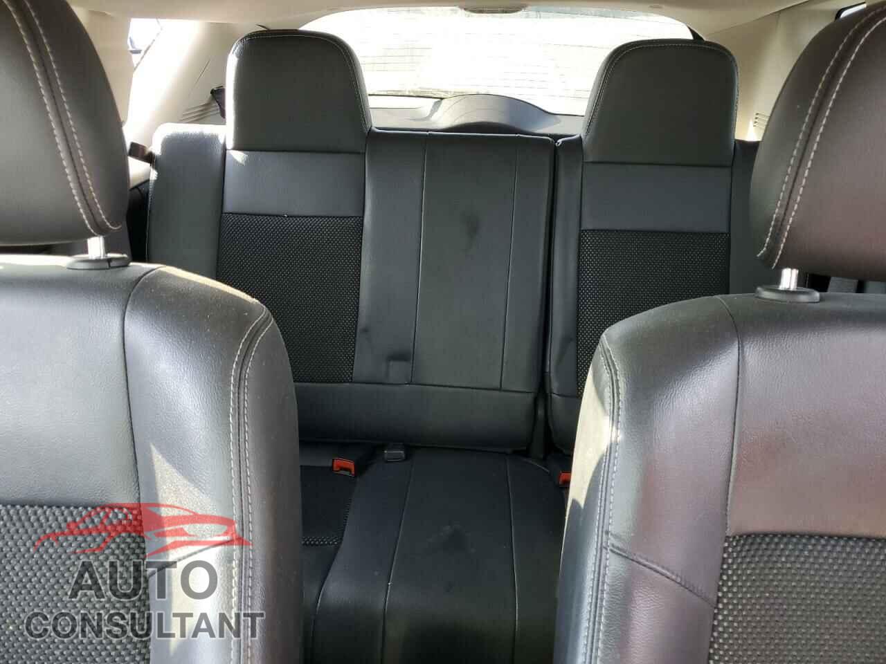 JEEP COMPASS 2017 - 1C4NJCEA1HD117094