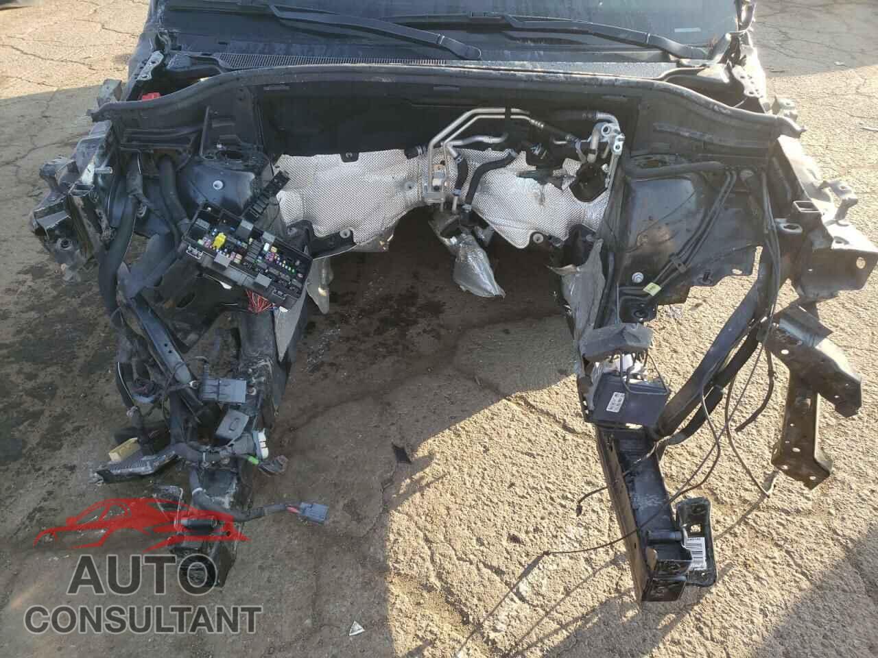 DODGE DURANGO 2021 - 1C4SDJCT1MC799378