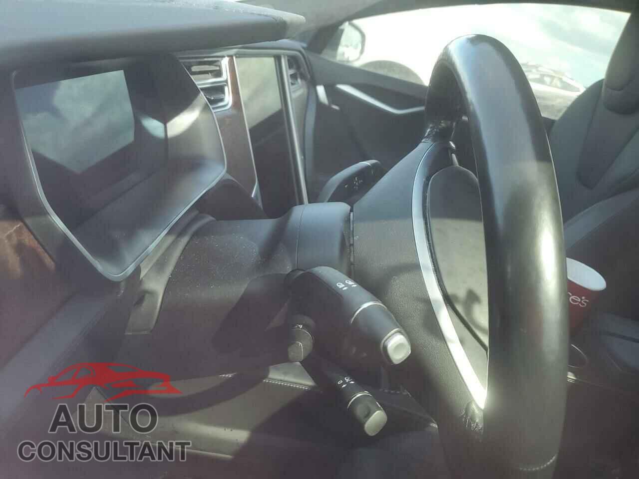 TESLA MODEL S 2017 - 5YJSA1E24HF230451