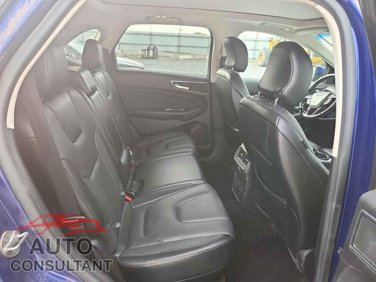 FORD EDGE 2015 - 2FMTK4K99FBB00997