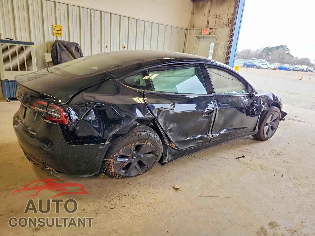 TESLA MODEL 3 2023 - 5YJ3E1EA4PF702811