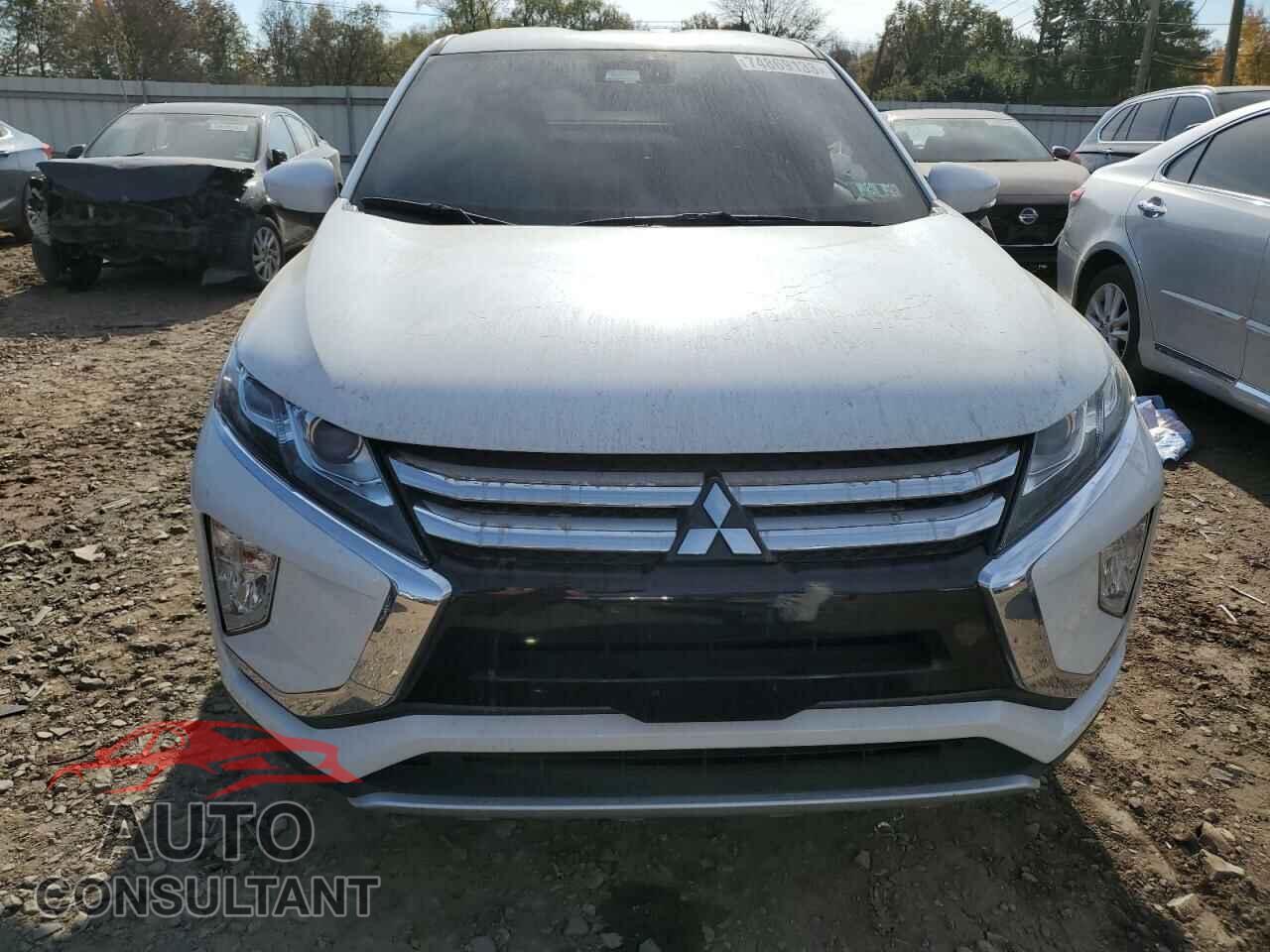 MITSUBISHI ECLIPSE 2020 - JA4AS5AA2LZ027326