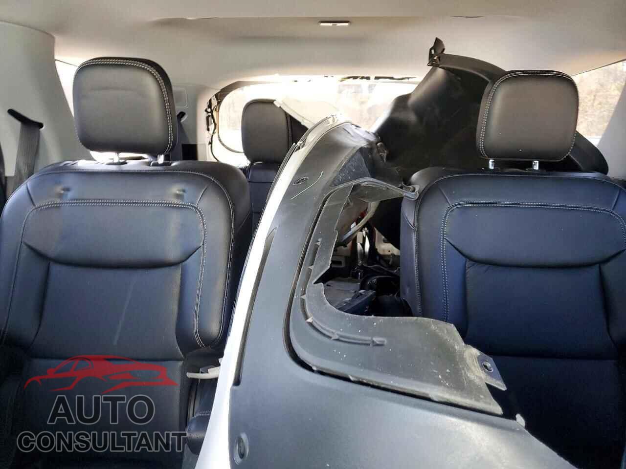 FORD EXPLORER 2023 - 1FMSK8FH9PGB57554