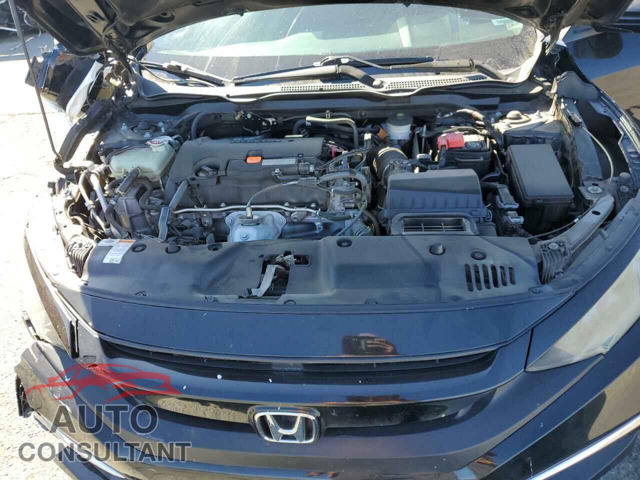 HONDA CIVIC 2019 - 19XFC2F68KE200580