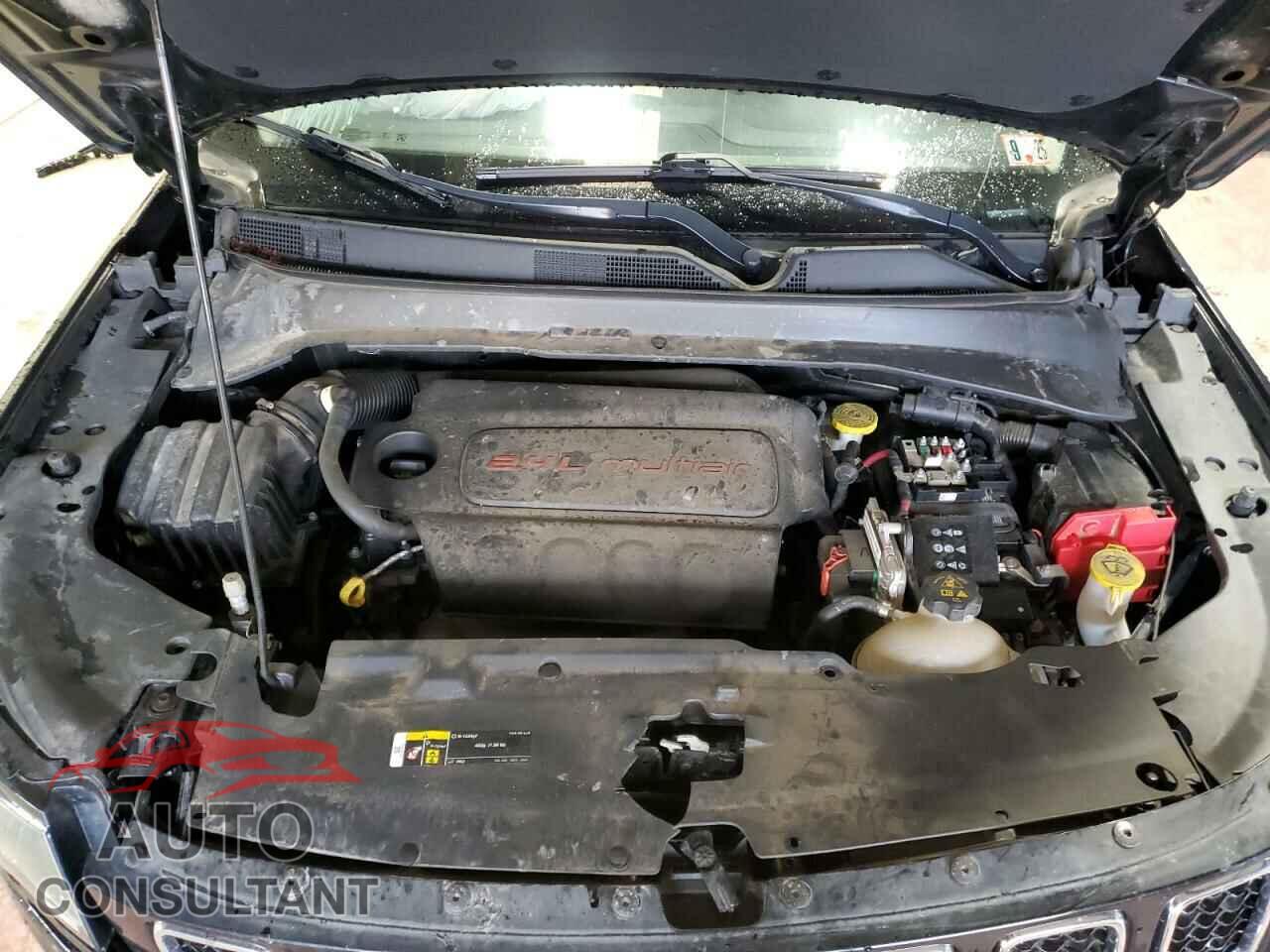 JEEP COMPASS 2019 - 3C4NJDBB9KT839370
