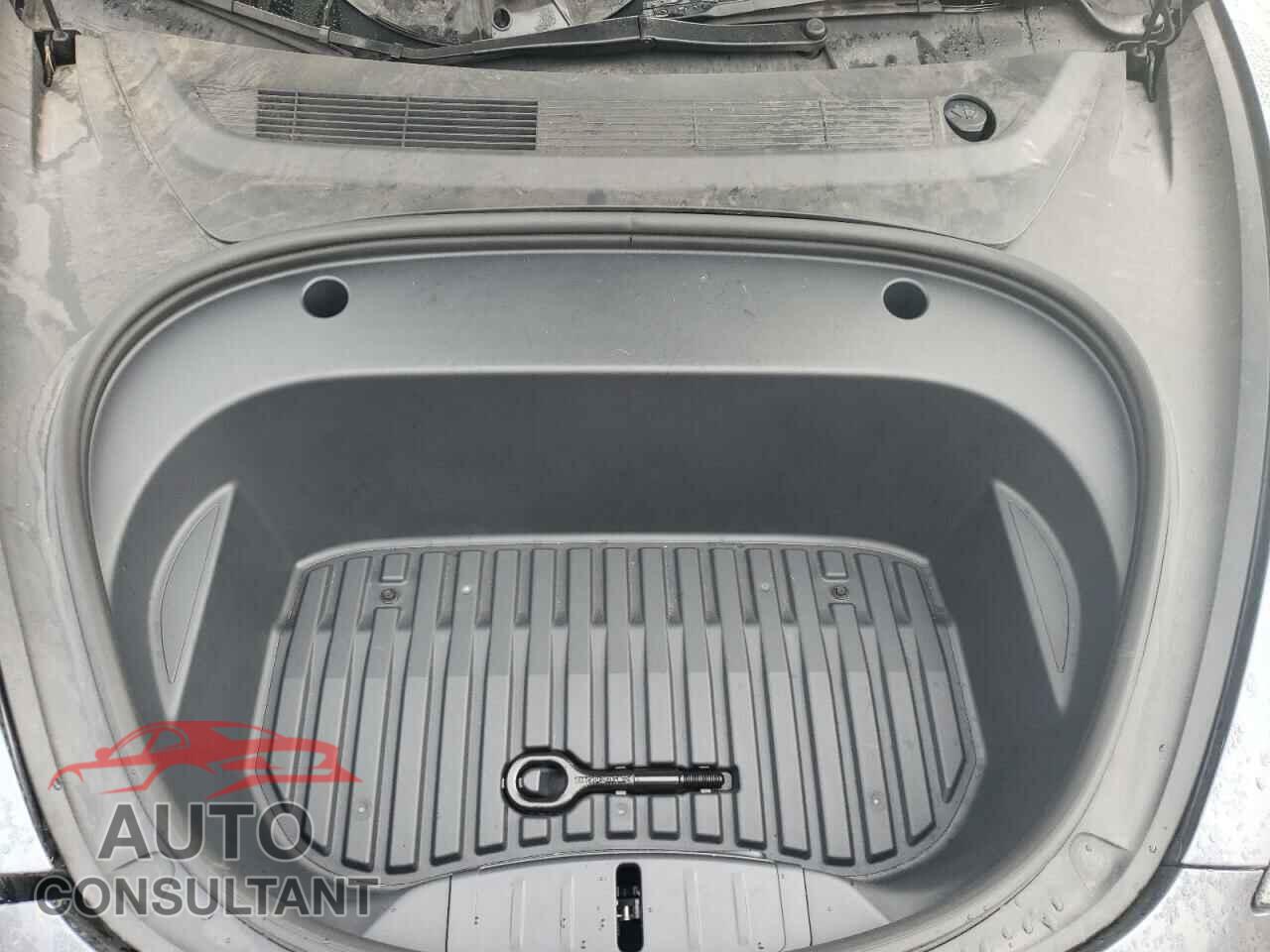 TESLA MODEL 3 2023 - 5YJ3E1EA2PF618809
