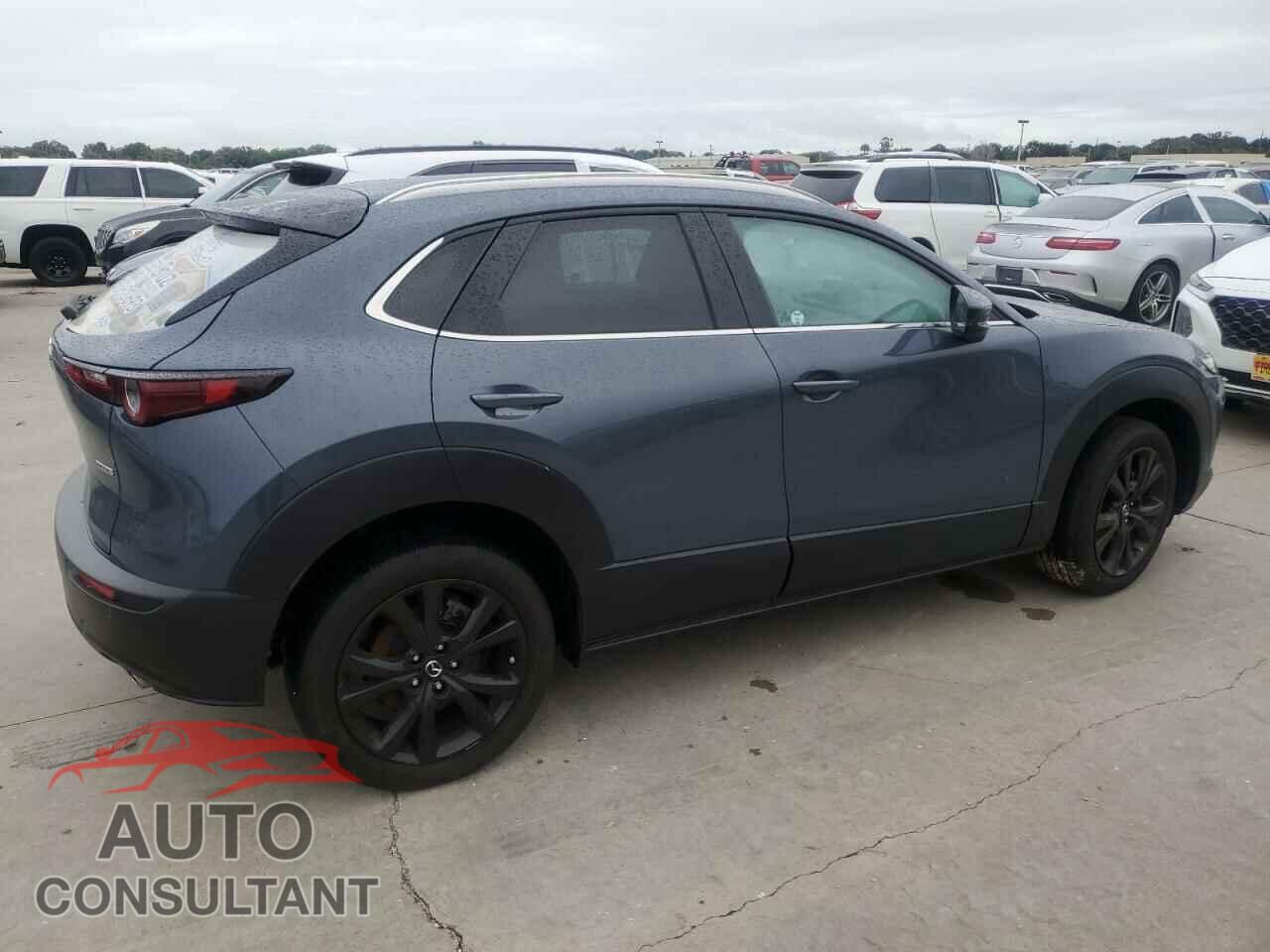 MAZDA CX30 2023 - 3MVDMBCM8PM565411