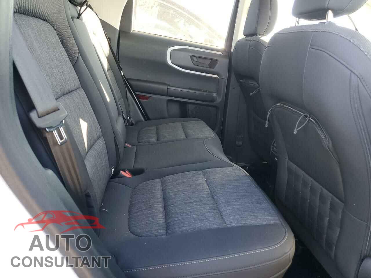FORD BRONCO 2022 - 3FMCR9B63NRD77675