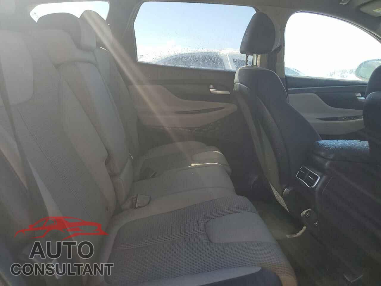 HYUNDAI SANTA FE 2023 - 5NMS14AJ5PH498016
