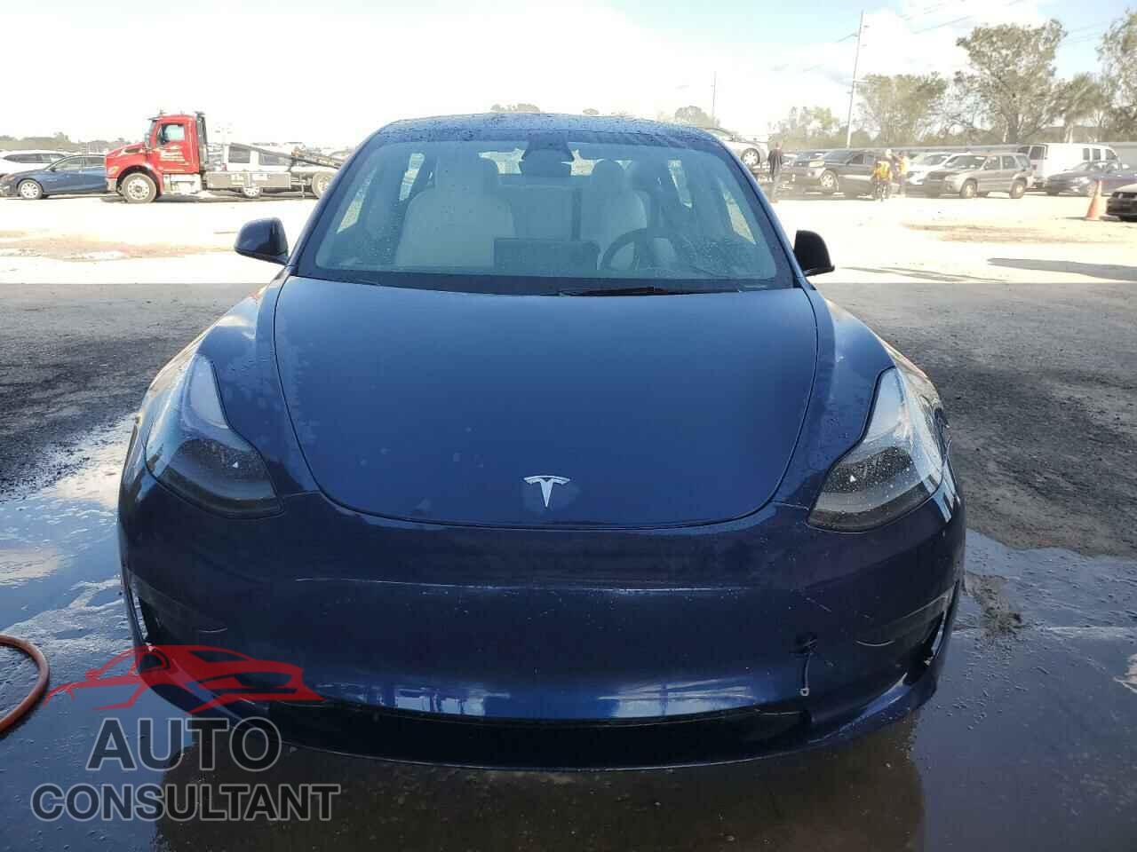 TESLA MODEL 3 2023 - 5YJ3E1EA3PF414763