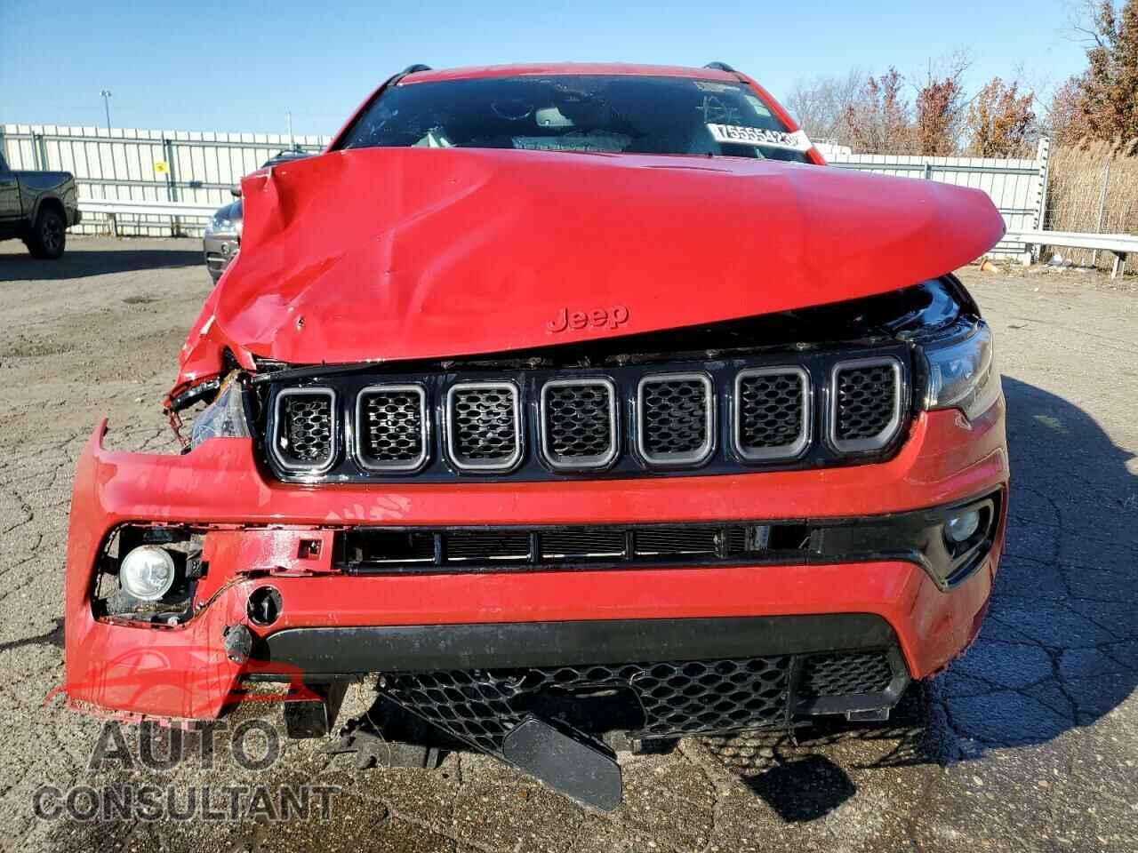 JEEP COMPASS 2023 - 3C4NJDCN8PT511177