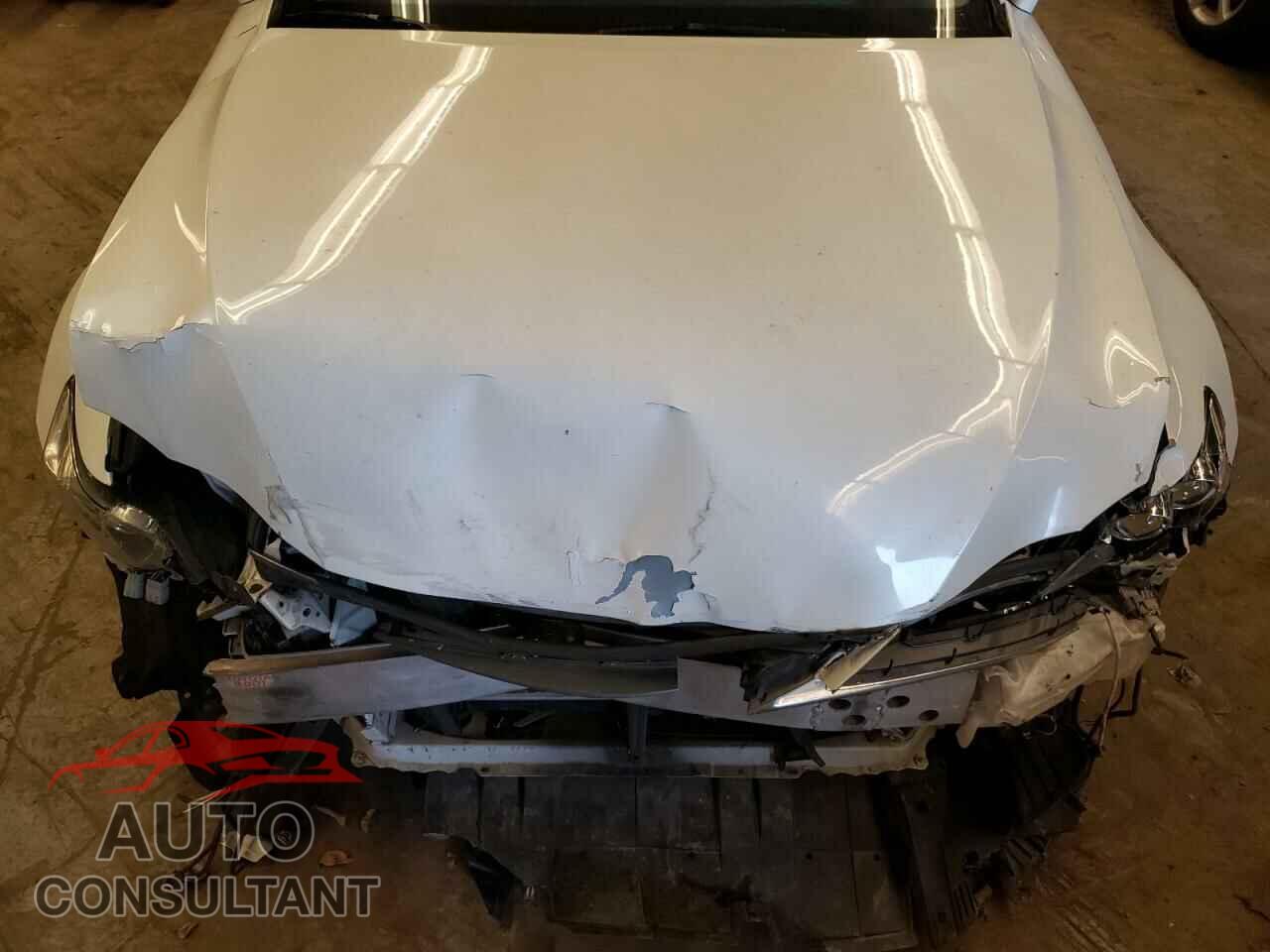 LEXUS IS 2015 - JTHCF1D2XF5018688