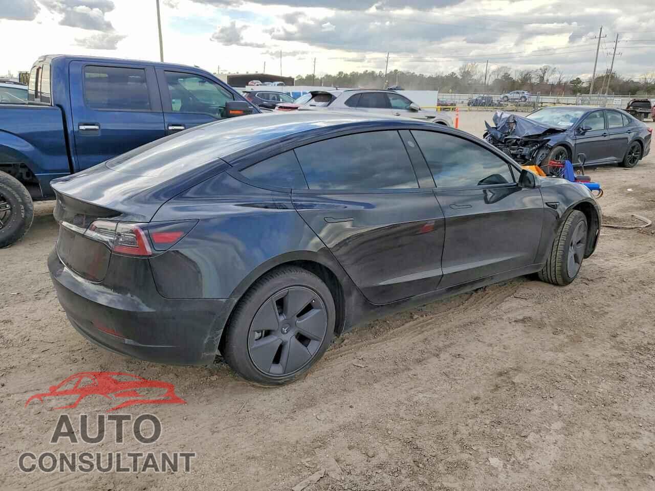 TESLA MODEL 3 2023 - 5YJ3E1EA4PF426517