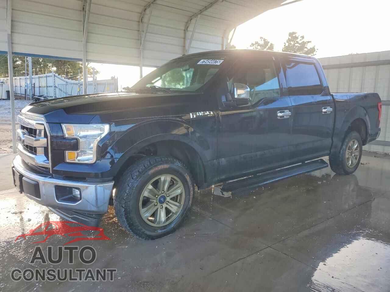 FORD F150 2017 - 1FTEW1CF5HFC04019