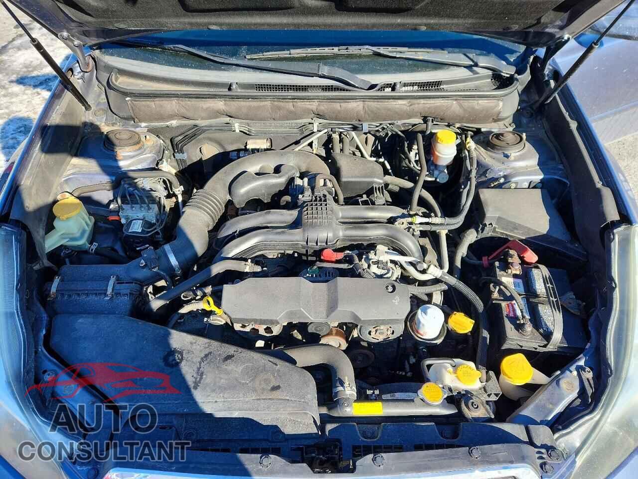 SUBARU LEGACY 2013 - 4S3BMBC67D3038984