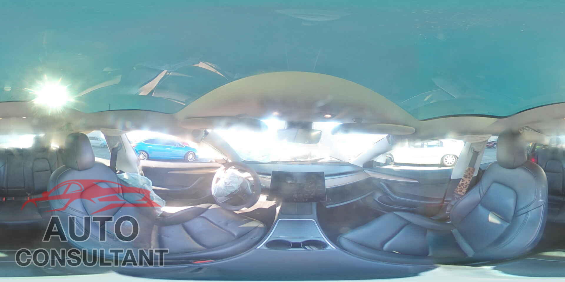 TESLA MODEL 3 2023 - 5YJ3E1EA6PF448020