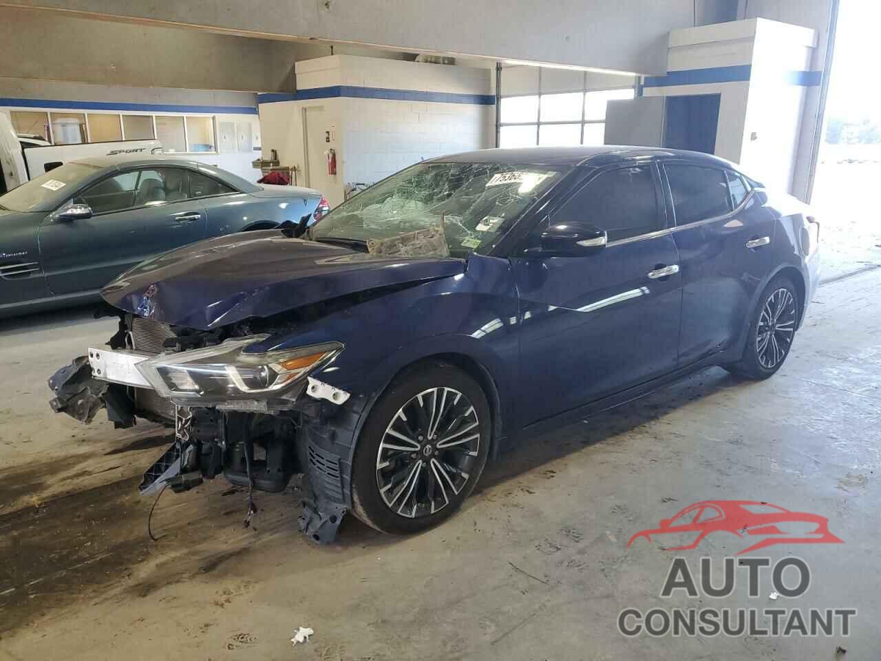 NISSAN MAXIMA 2018 - 1N4AA6APXJC408415