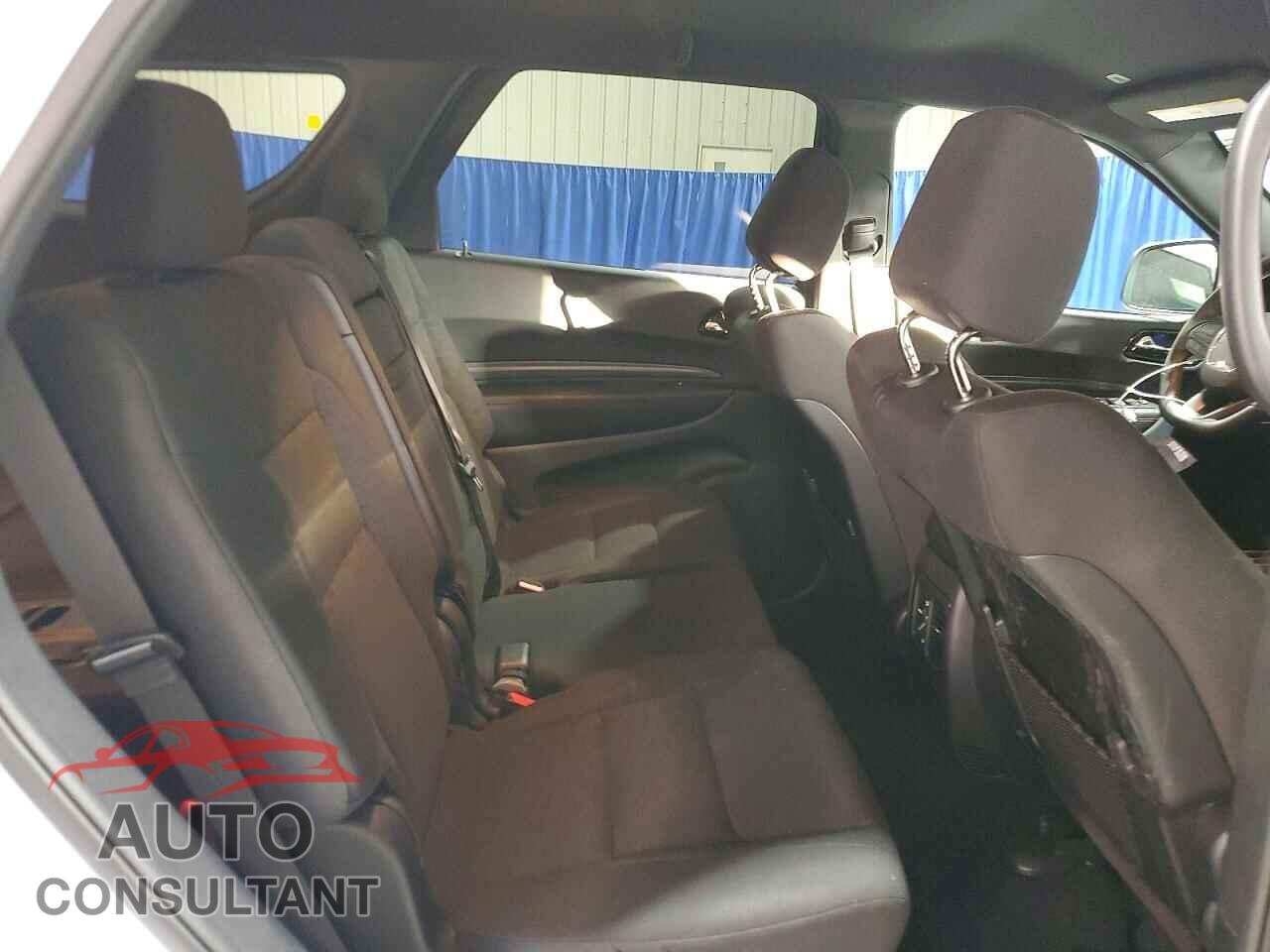 DODGE DURANGO 2026 - 1C4RDJDG4TC166050