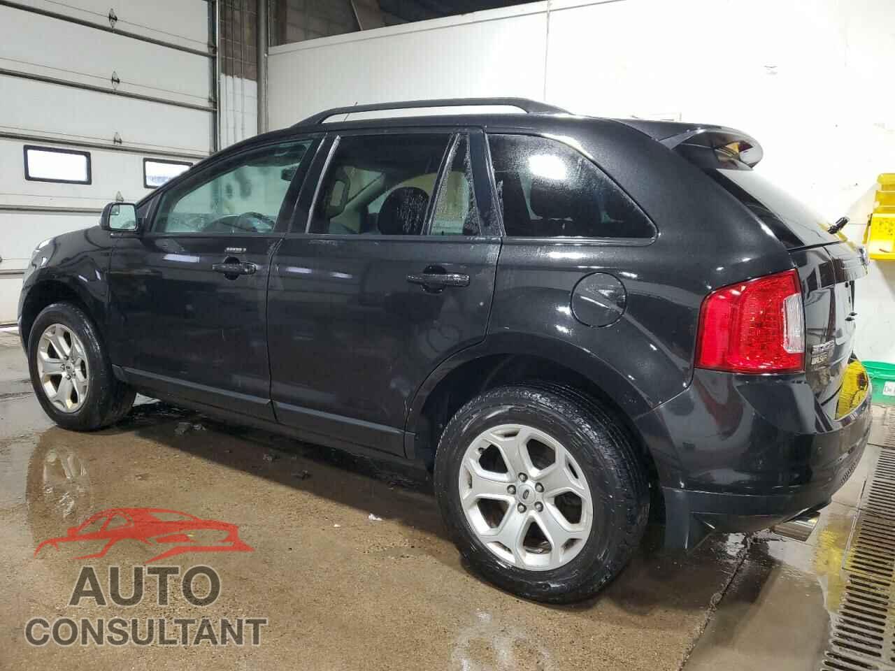 FORD EDGE 2013 - 2FMDK4JC7DBC42120