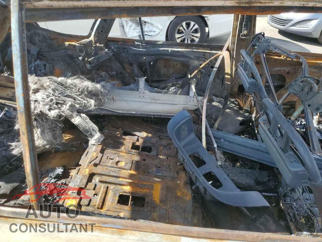 SUBARU OUTBACK 2017 - 4S4BSAKCXH3318178