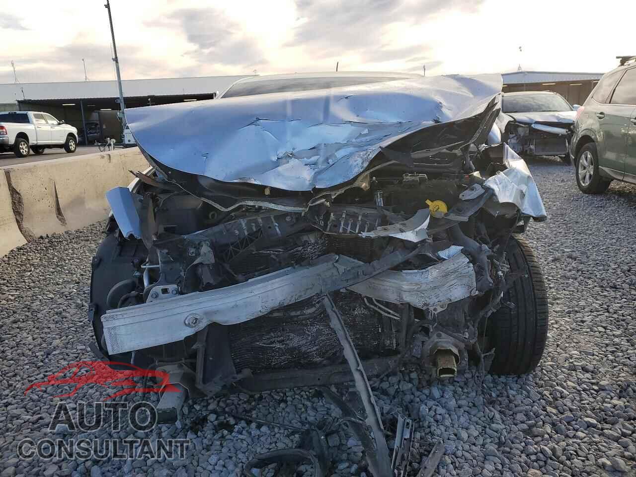 DODGE DART 2013 - 1C3CDFBA8DD142111