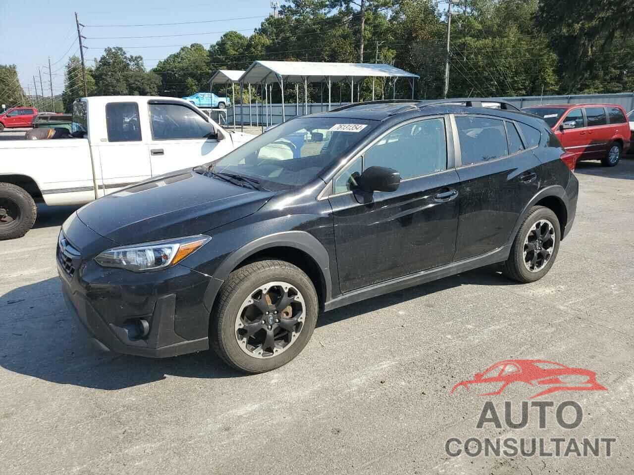 SUBARU CROSSTREK 2023 - JF2GTABC4PH228132