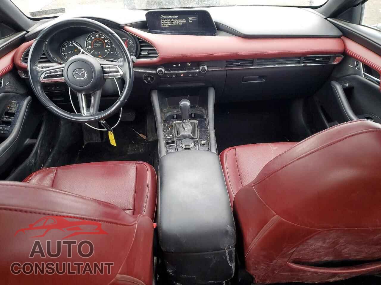 MAZDA 3 2020 - JM1BPANM2L1157078