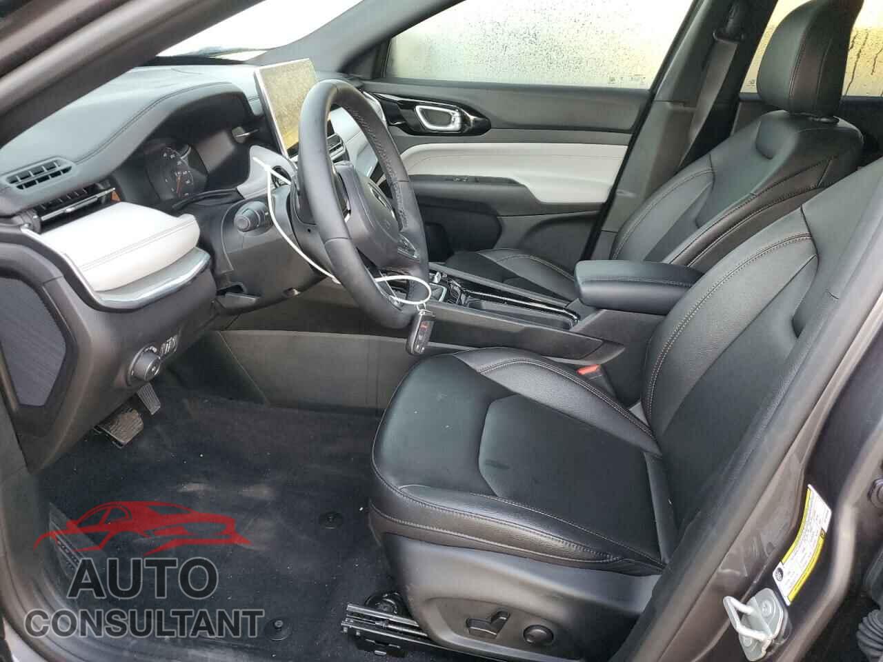 JEEP COMPASS 2024 - 3C4NJDCN5RT125626