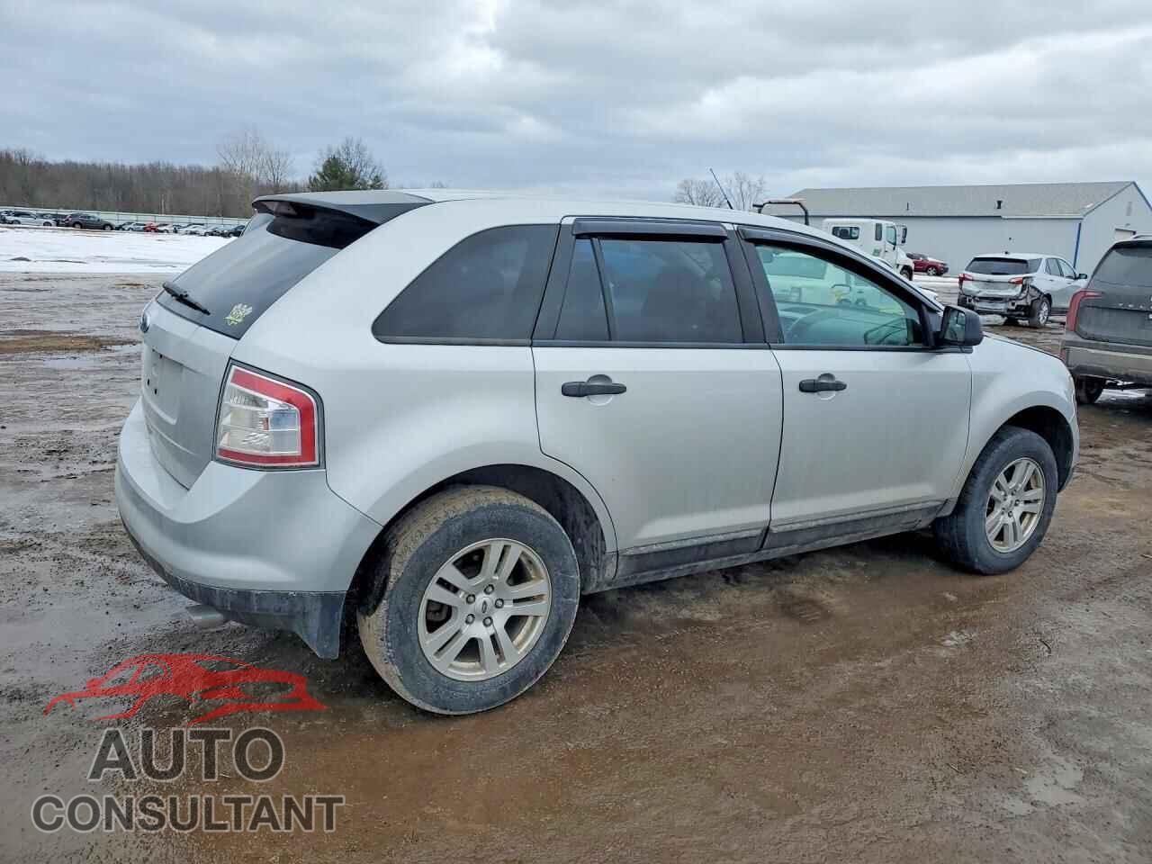 FORD EDGE 2009 - 2FMDK36C79BA86171