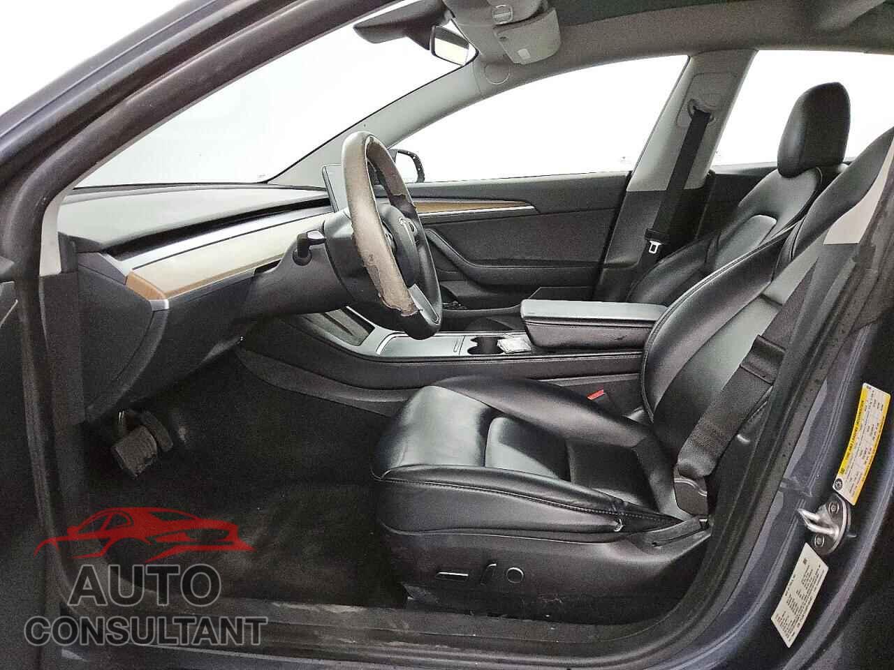 TESLA MODEL 3 2023 - 5YJ3E1EA9PF455401