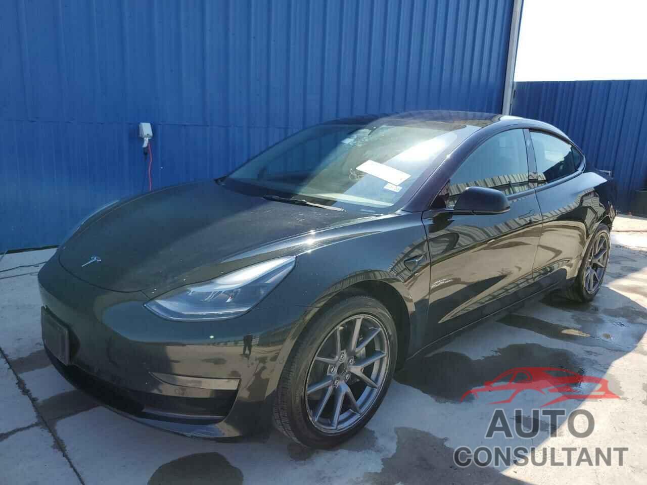 TESLA MODEL 3 2022 - 5YJ3E1EA7NF185761