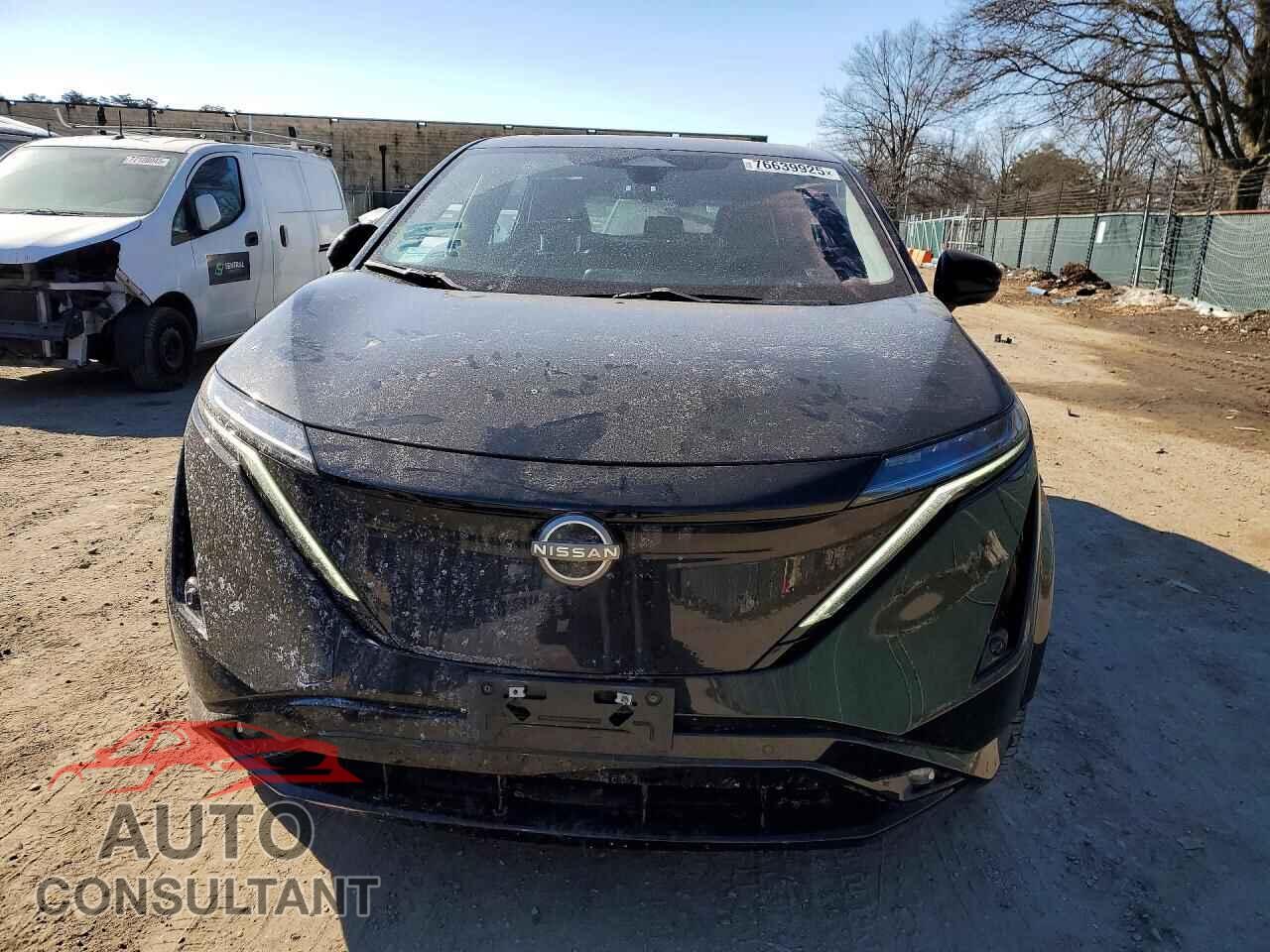 NISSAN ALL OTHER 2024 - JN1DF0BB3RM737670