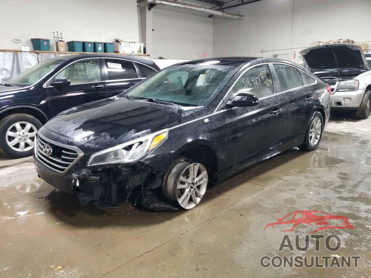 HYUNDAI SONATA 2015 - 5NPE24AF1FH226280
