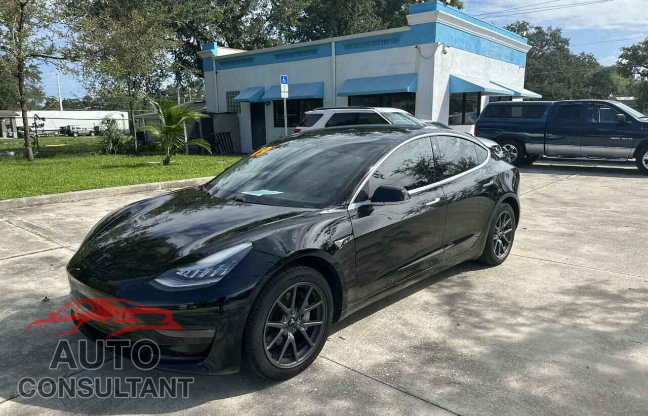 TESLA MODEL 3 2019 - 5YJ3E1EA2KF399391